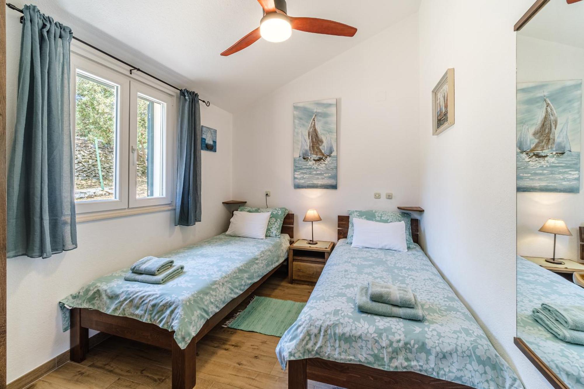 Villa Maria Skrip Škrip Exterior foto